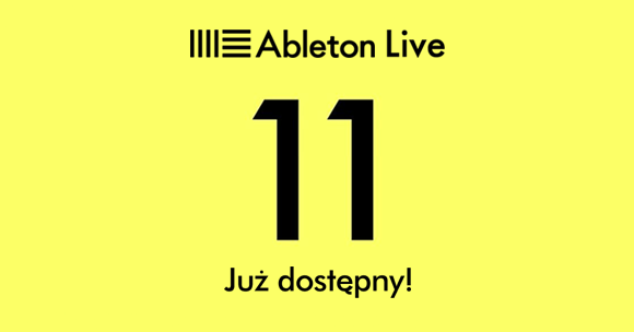 Ableton Live 11