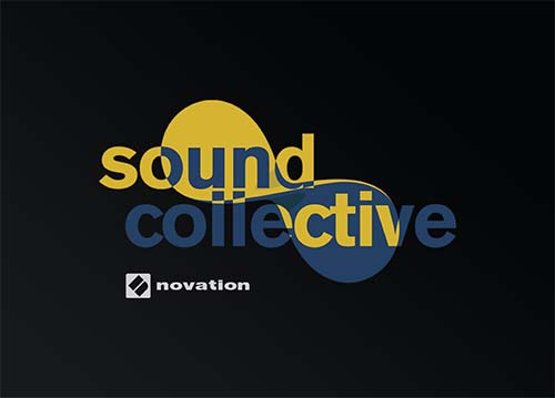 Novation Circuit Tracks / Sound Collective - studiostore.pl