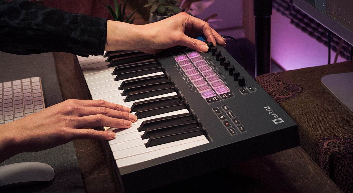 Novation FLkey 37