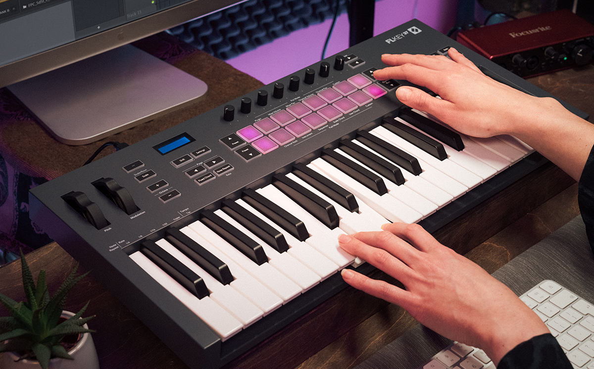 Novation FLkey 37