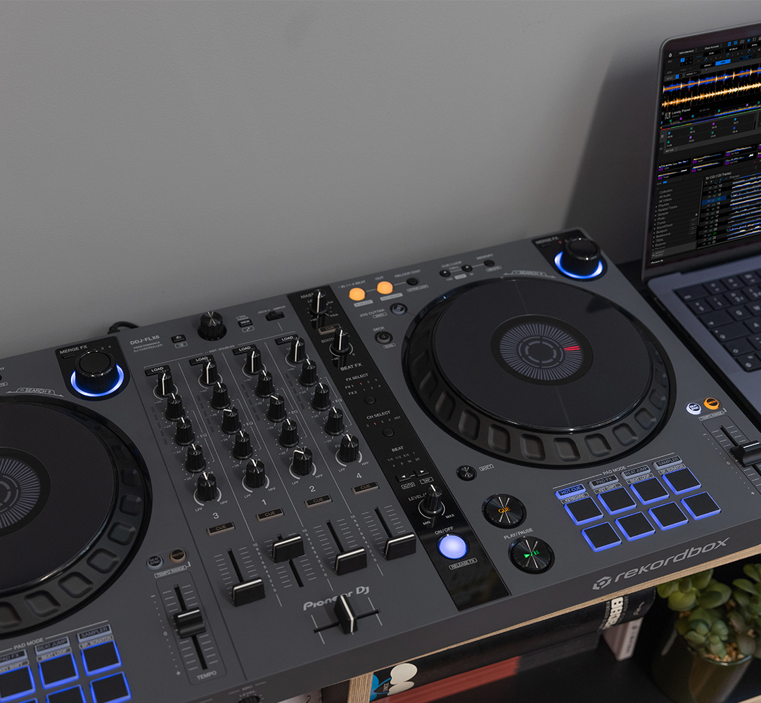 Pioneer DDJ-FLX6-GT _1