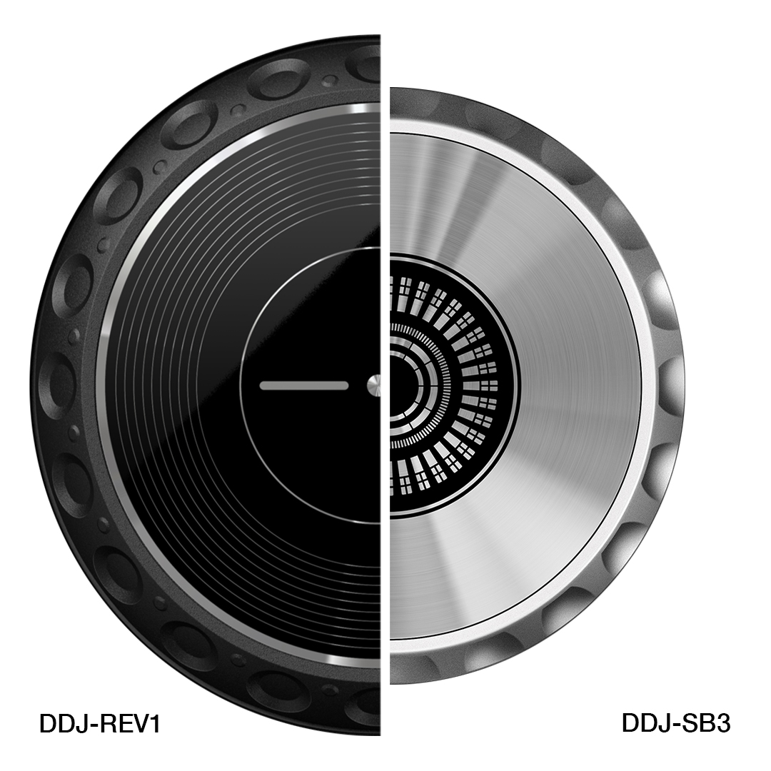 Pioneer DDJ-REV1