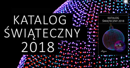 Katalog świąteczny 2018