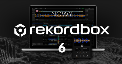 Rekordbox 6.0